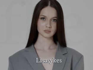 Lisasykes