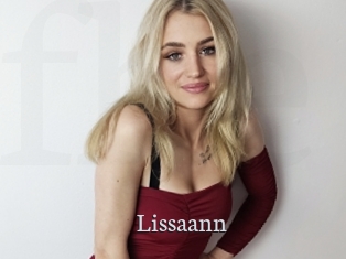 Lissaann