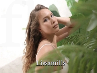 Lissamills