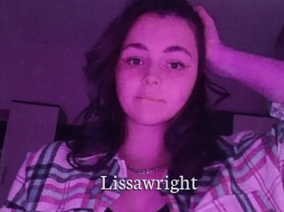 Lissawright