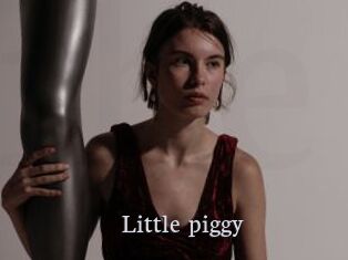 Little_piggy