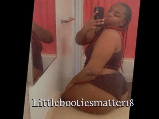 Littlebootiesmatter18