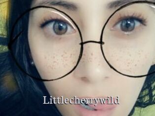 Littlecherrywild