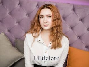 Littlelore