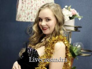 Livecassandra