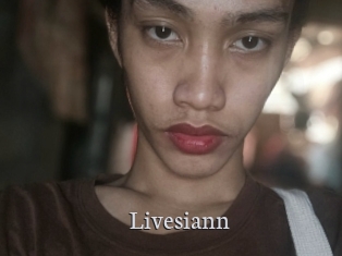 Livesiann