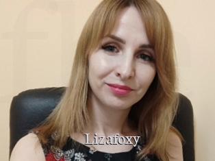 Lizafoxy