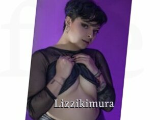 Lizzikimura