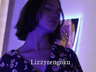 Lizzyrengoku