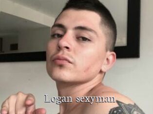 Logan_sexyman