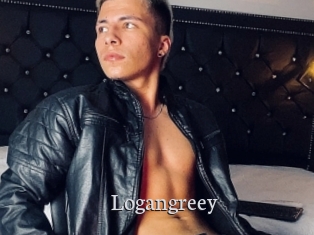 Logangreey