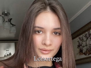 Loisortega