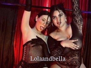 Lolaandbella