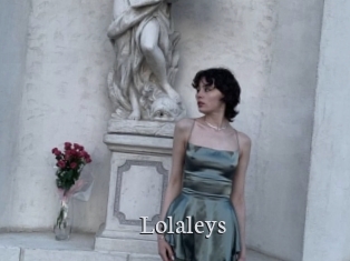 Lolaleys