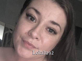 Lolalu92