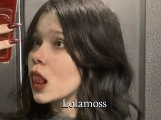 Lolamoss