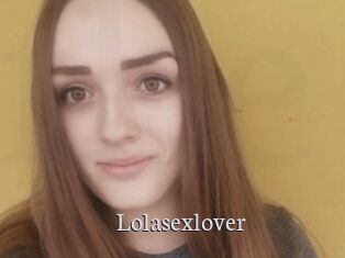 Lolasexlover