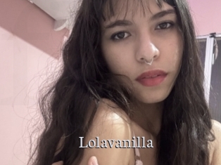 Lolavanilla