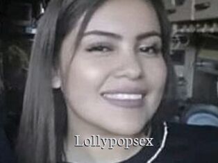 Lollypopsex