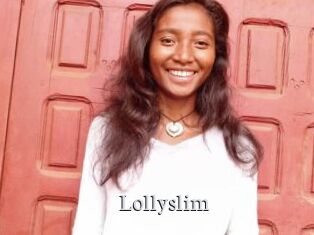 Lollyslim