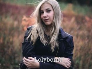 Lolybomb