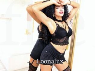 Loonalux