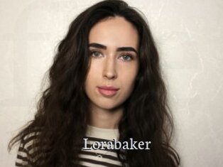 Lorabaker