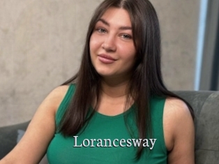 Lorancesway