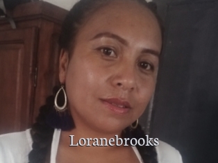 Loranebrooks