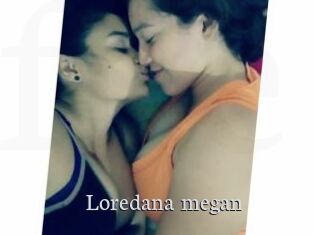 Loredana_megan