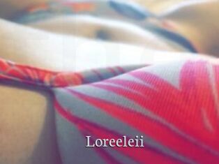 Loreeleii