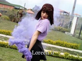 Loreen_d