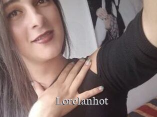 Lorelanhot