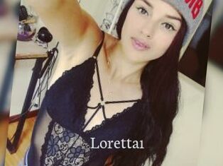 Loretta1