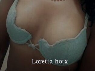 Loretta_hotx