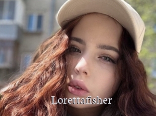 Lorettafisher