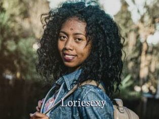 Loriesexy