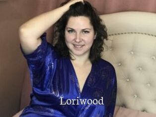 Loriwood