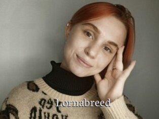 Lornabreed