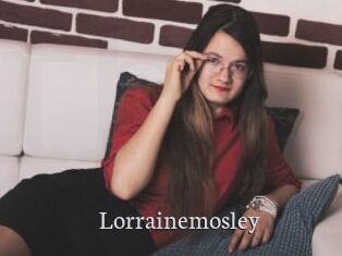 Lorrainemosley