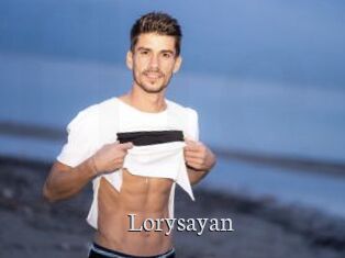 Lorysayan