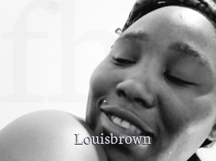 Louisbrown