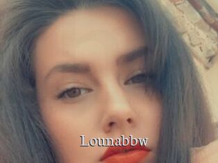 Lounabbw