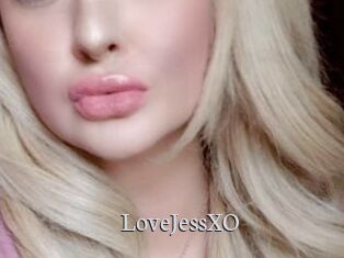 LoveJessXO