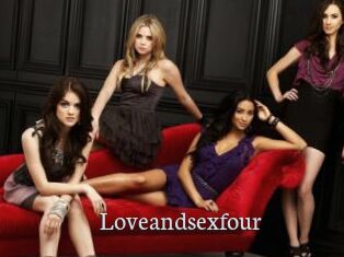 Loveandsexfour