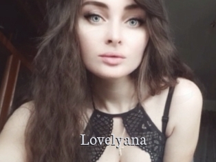 Lovelyana