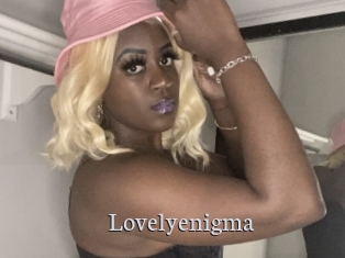 Lovelyenigma