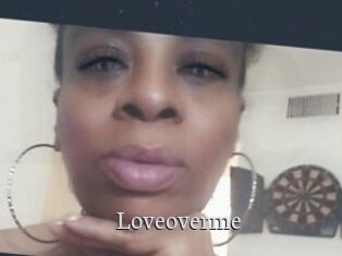 Loveoverme