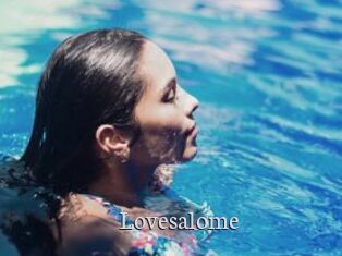 Lovesalome