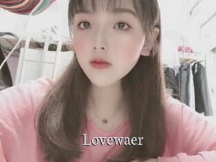 Lovewaer